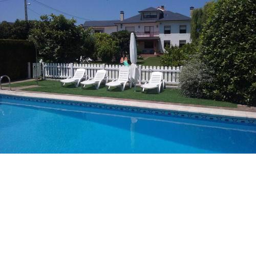 Apartamento Pueblo De Mogro