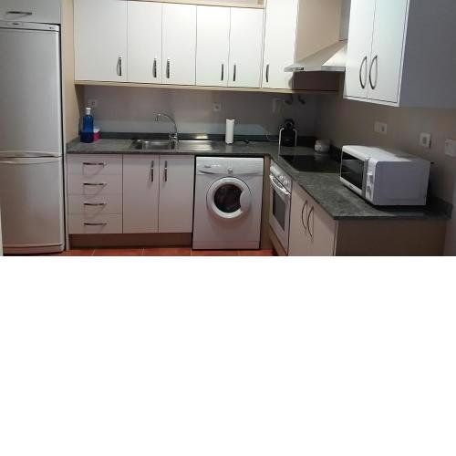 Apartamento Pueblo de Pescadores