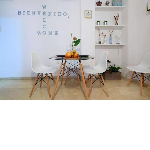 Apartamento Puente De Miraflores