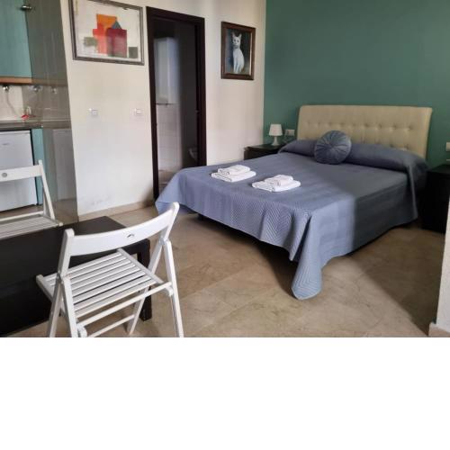 Apartamento Puente de Triana B