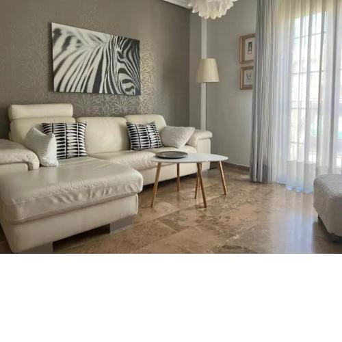 Apartamento Puente Romano con Parking gratuito