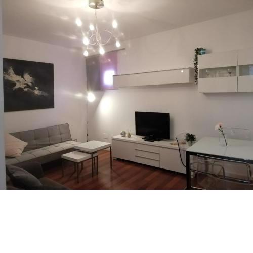 Apartamento Puente Valleca