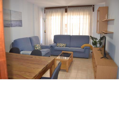 Apartamento Puente