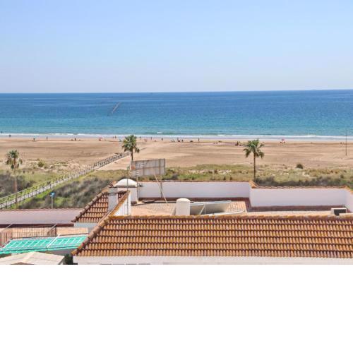 Apartamento Puerta Cádiz II
