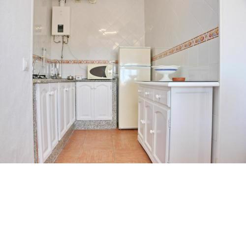 Apartamento Puerta Cádiz