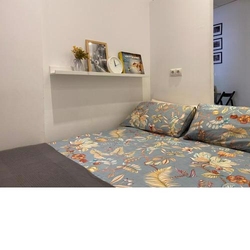Apartamento Puerta del Camino 1