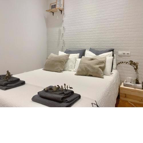 Apartamento Puerta del Camino 3