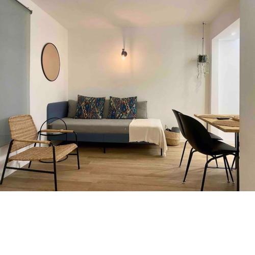 Apartamento Puerta del Camino 4