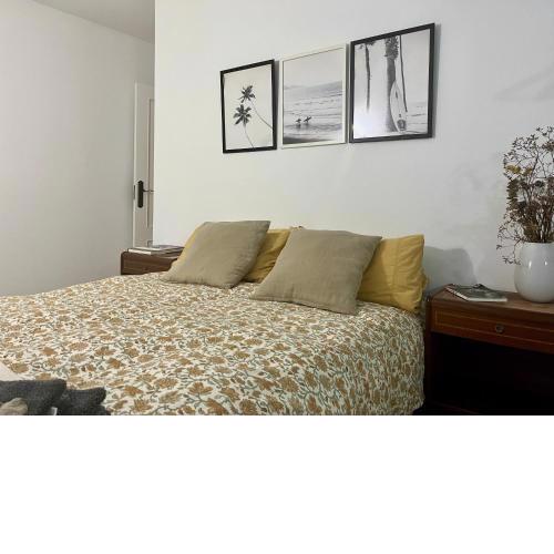 Apartamento Puerta del Camino 5