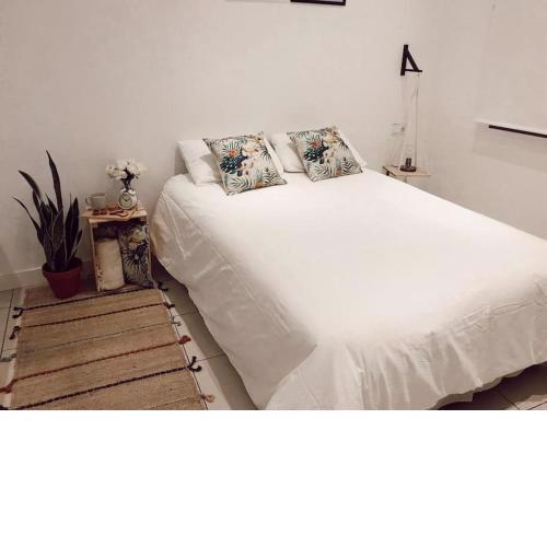 Apartamento Puerta del Camino 6