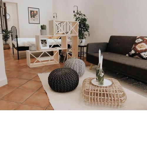 Apartamento Puerta del Camino 7