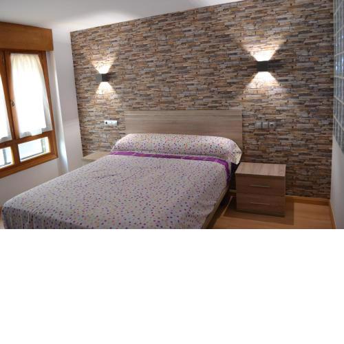Apartamento Puerta del Pirineo