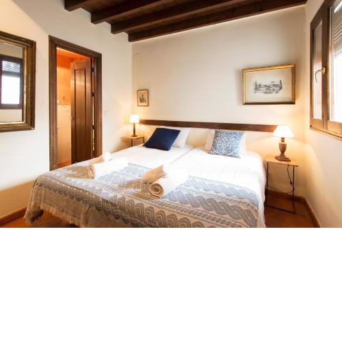 Apartamento Puerta Elvira Centro