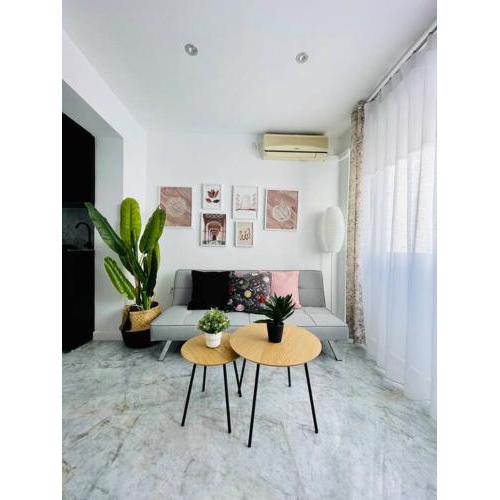 Apartamento Puerta Sevilla