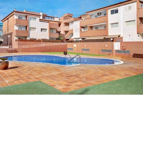 Apartamento Puertito Guimar