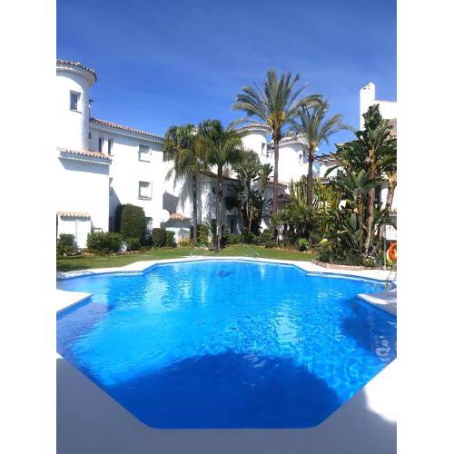 Apartamento Puerto Banús II