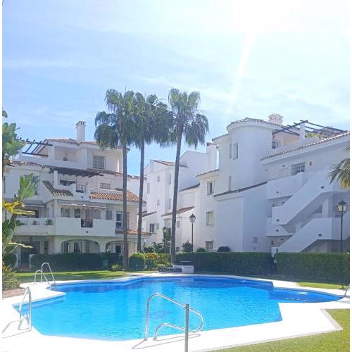 Apartamento Puerto Banús III
