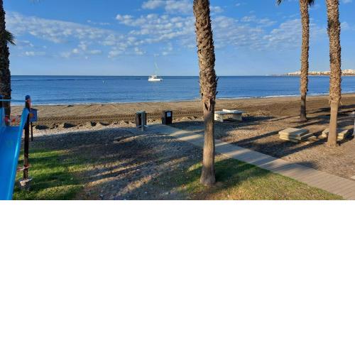 Apartamento Puerto Blanco