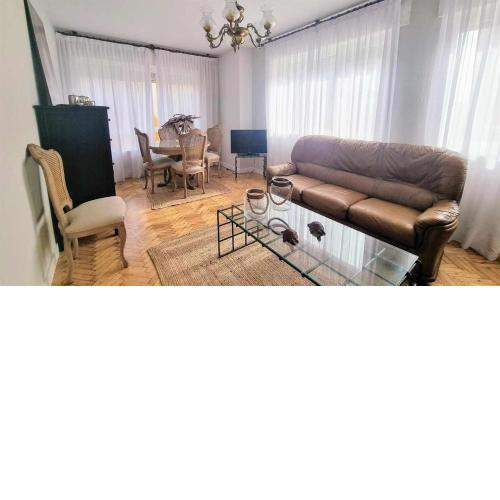 Apartamento Puerto Chicu