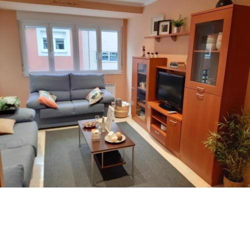 Apartamento Puerto de Foz