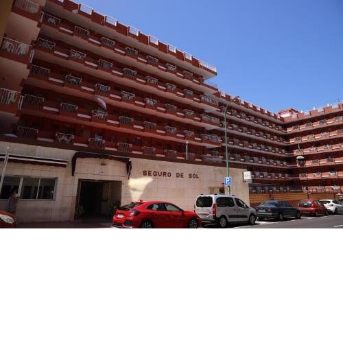 APARTAMENTO Puerto de la Cruz - S de Sol