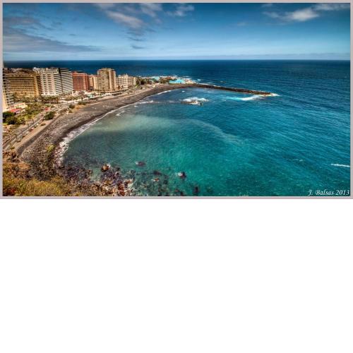 Apartamento Puerto de la Cruz