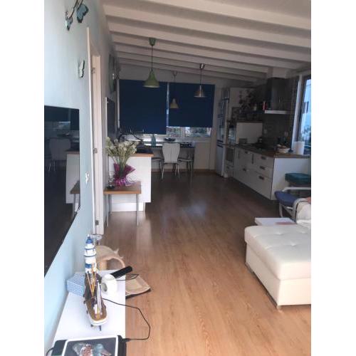 Apartamento Puerto de la Cruz
