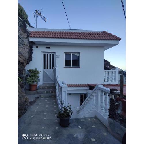 Apartamento puerto de la Estaca 1