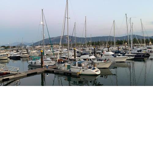 Apartamento Puerto Deportivo Marina de Santander