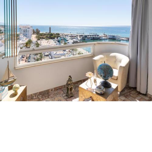 Apartamento Puerto Deportivo