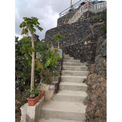 Apartamento puerto estaca 3
