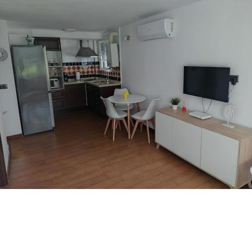 Apartamento Puerto Estepona