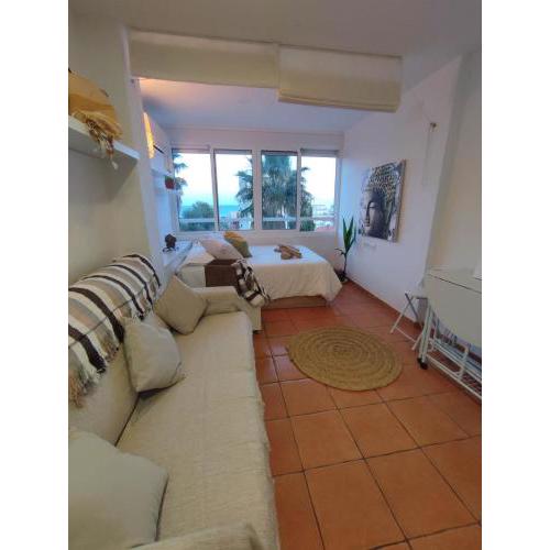 Apartamento Puerto Marina