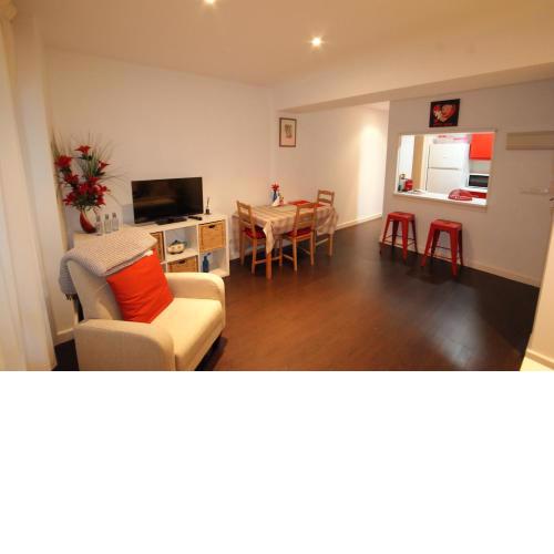 apartamento Puerto-Terol GAM