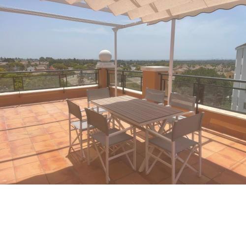 APARTAMENTO PUERTO WAVE