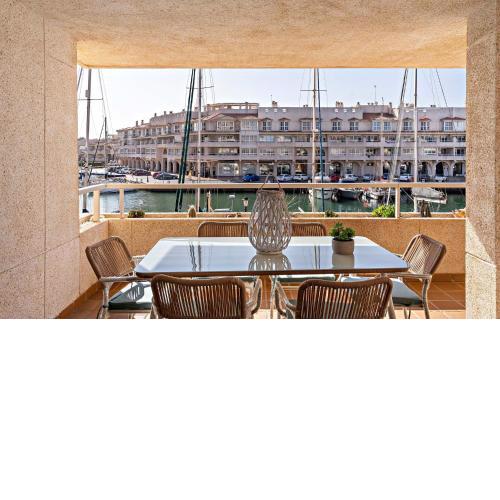 Apartamento Puertomar