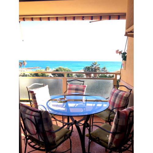 Apartamento PuigVal