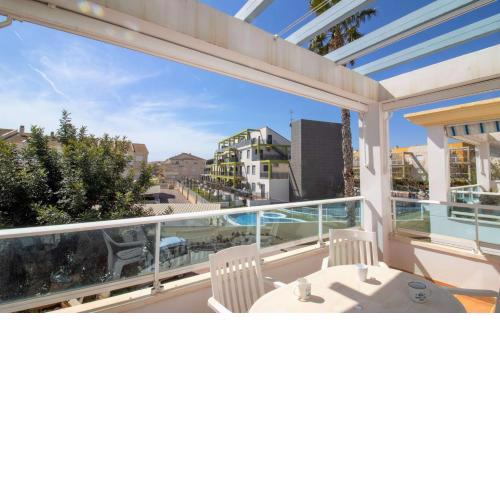 Apartamento Punta Canaret PLAYA ROMANA Albert Villas