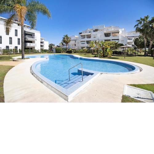 Apartamento Punta Candor