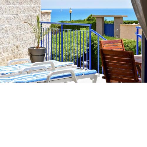 Apartamento Punta Glea