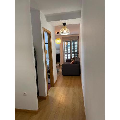 Apartamento Punta Umbría junto a la Ría