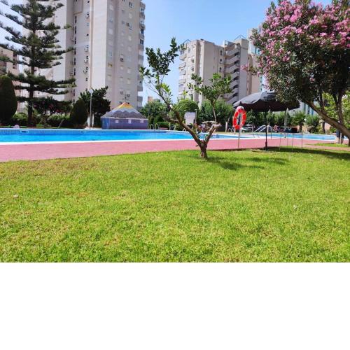 Apartamento PURA VIDA - Hannibal III