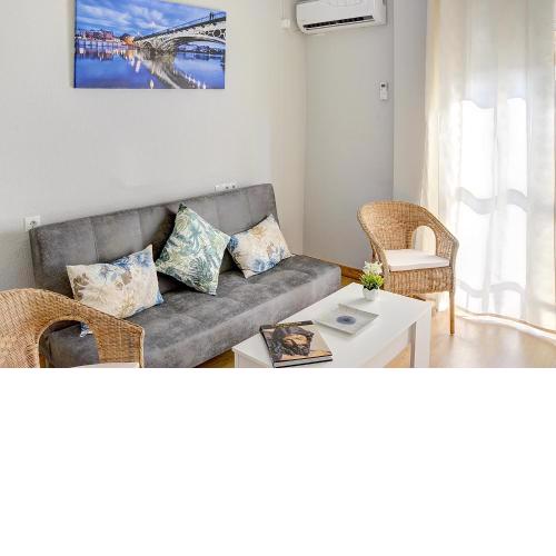 Apartamento Pureza