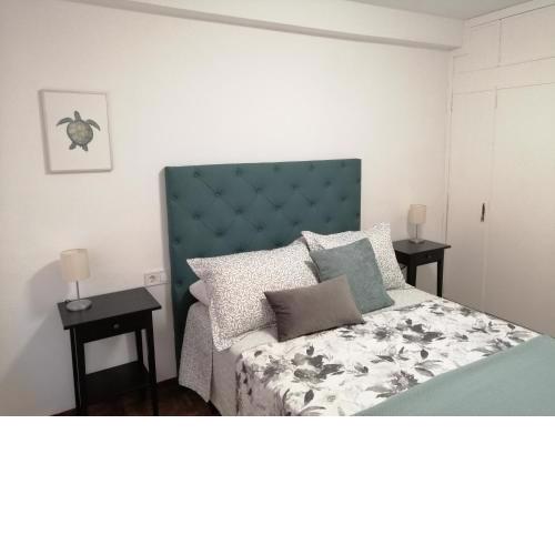 Apartamento Quety Gijón