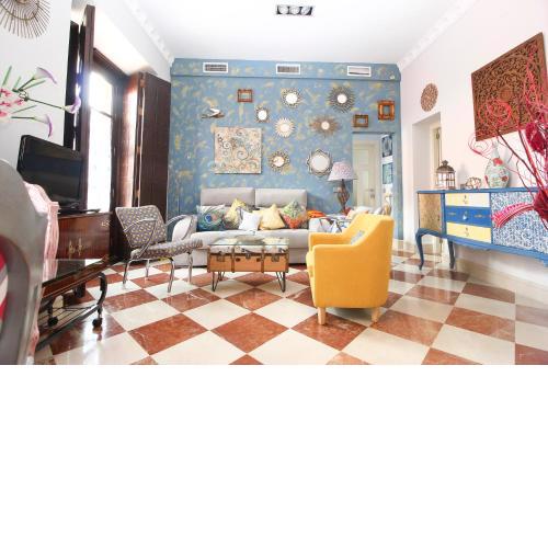 Apartamento Quevedo