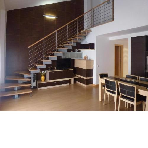 Apartamento Quixote Loft Almagro