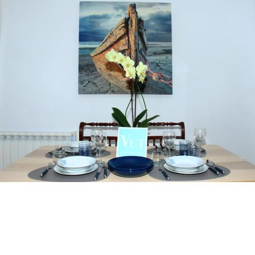 Apartamento R Y C