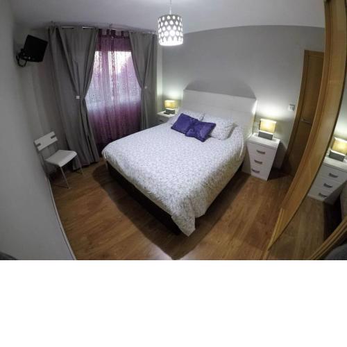 Apartamento Rachel