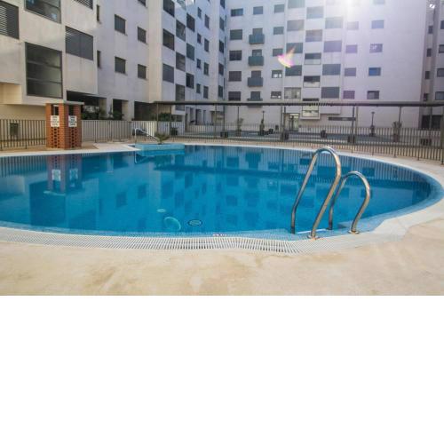 Apartamento Racimo El Puerto de Santa Maria