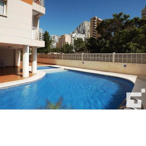 Apartamento Racodifach 2B - Grupo Turis